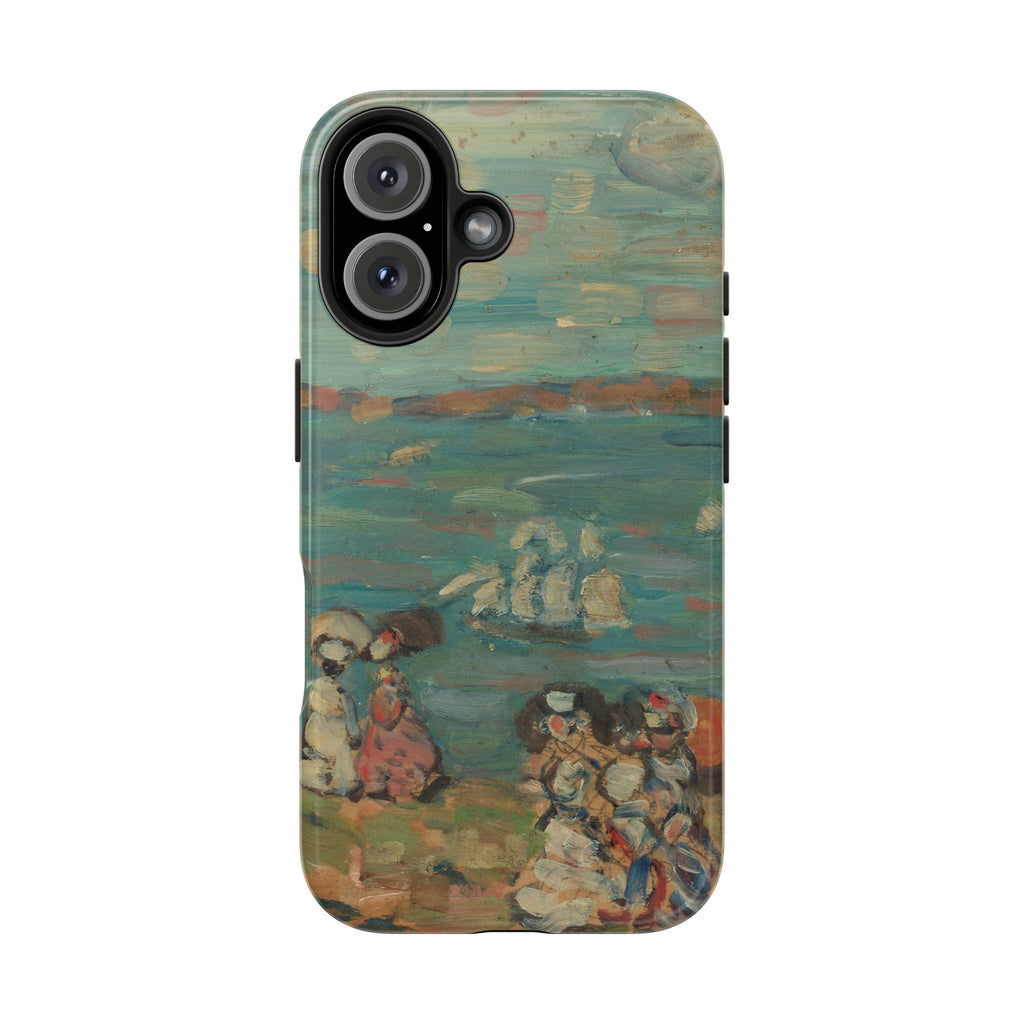 cliffside case