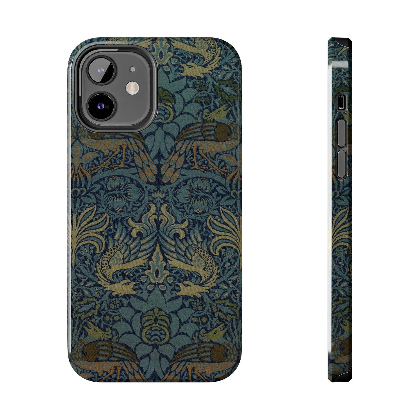 forest tapestry case