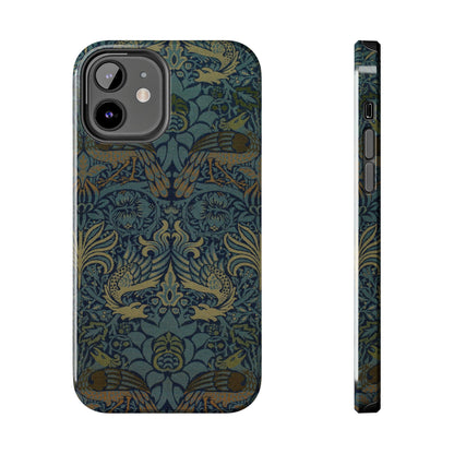 forest tapestry case