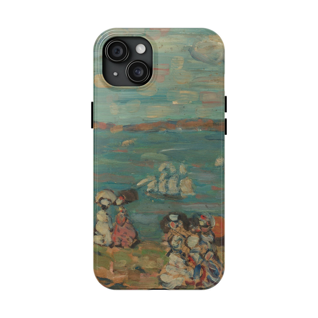 cliffside case