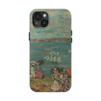 cliffside case