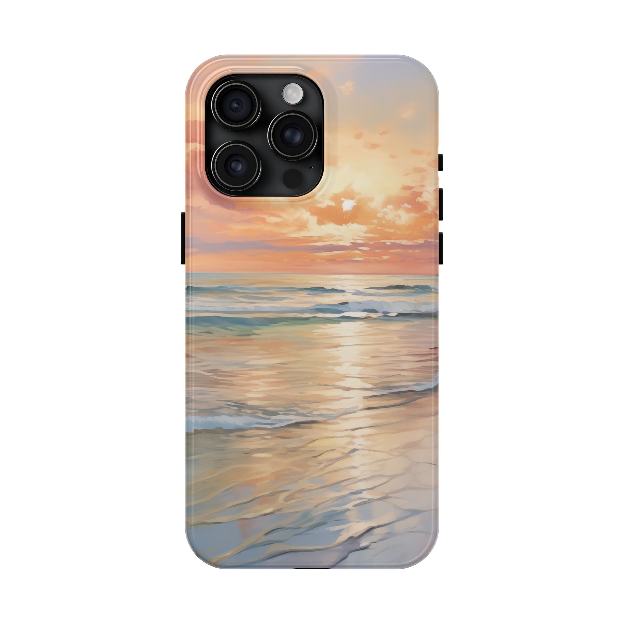 sea breeze case
