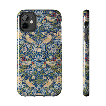 meadow tapestry case