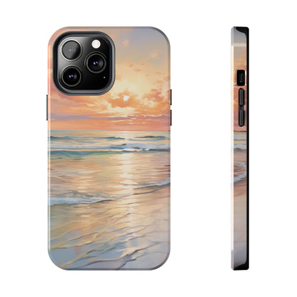 sea breeze case