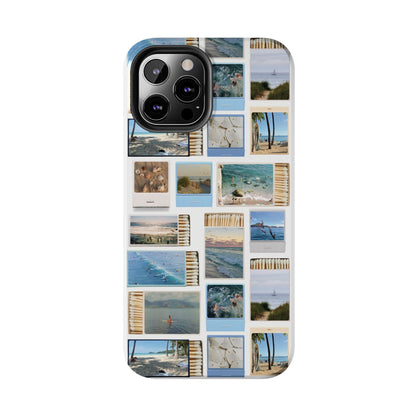 ocean matches case