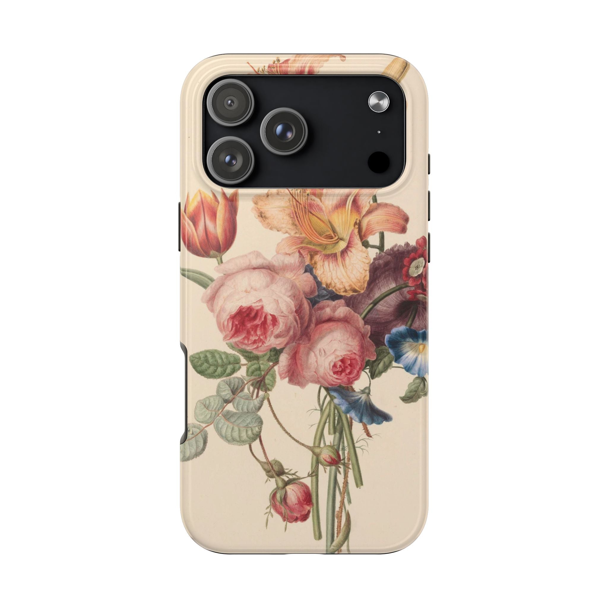 wilting case