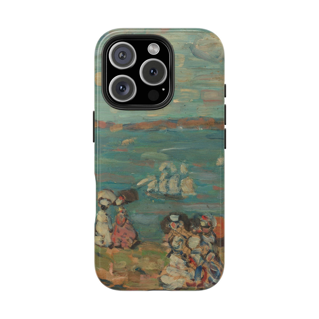 cliffside case