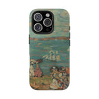 cliffside case