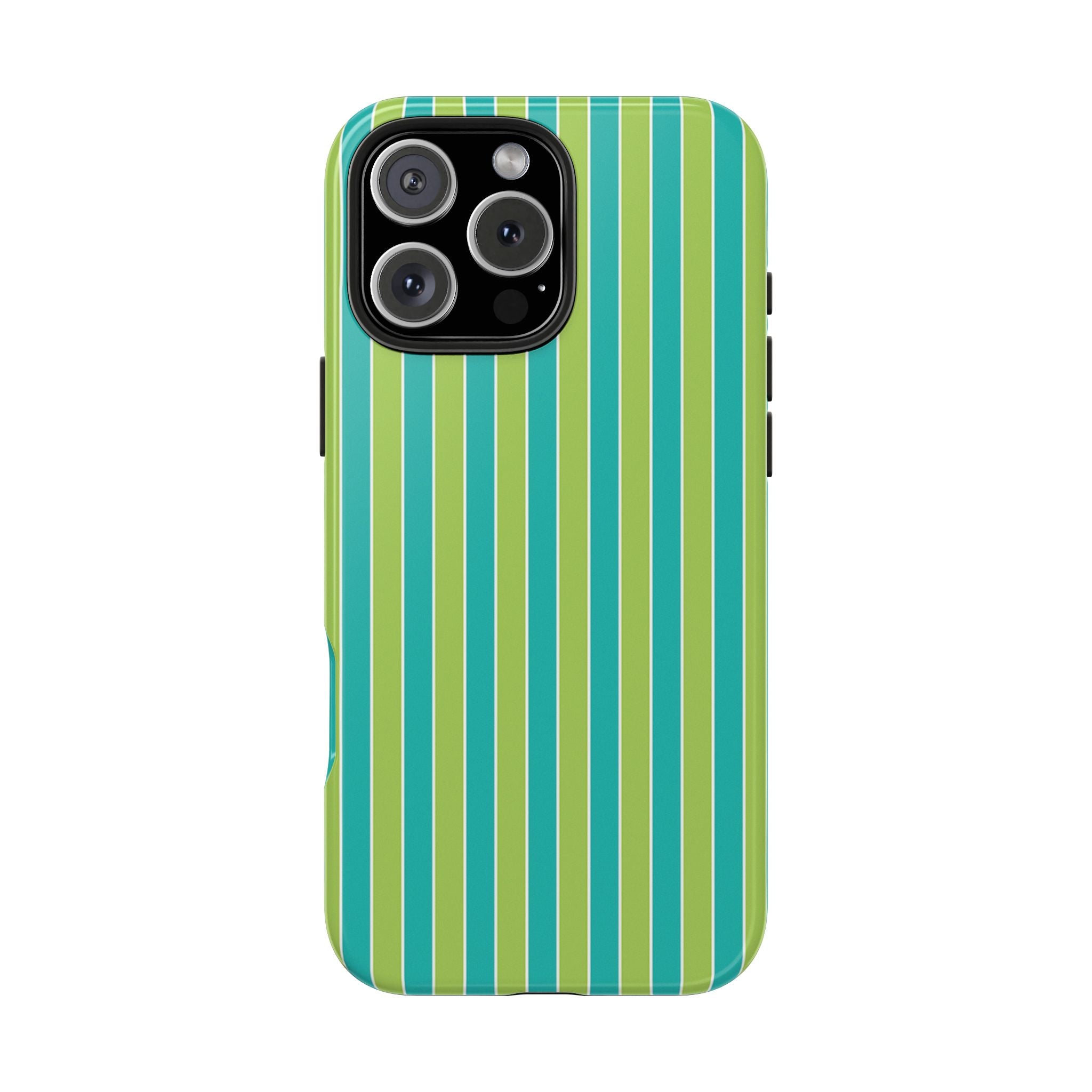 lagoon stripe case
