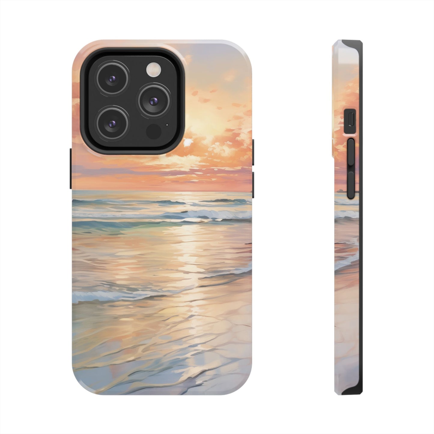 sea breeze case