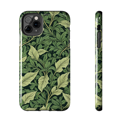 ivy case