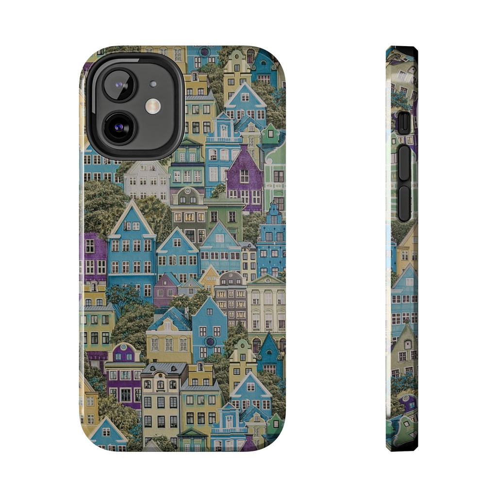 san fransisco case