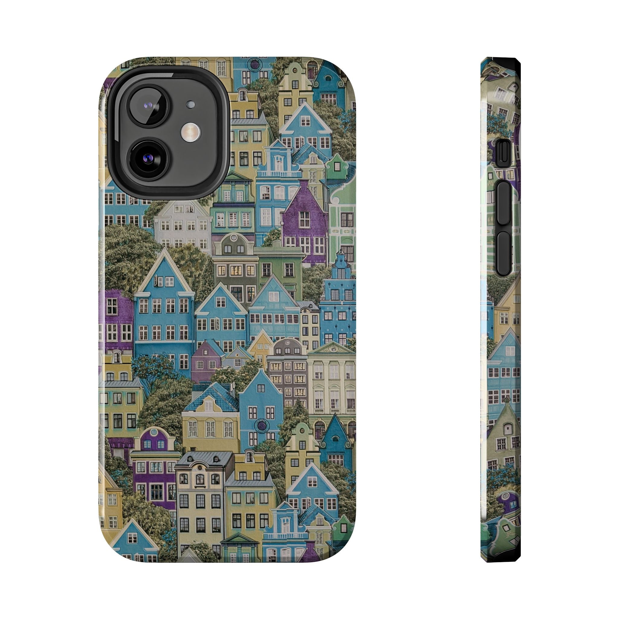 san fransisco case