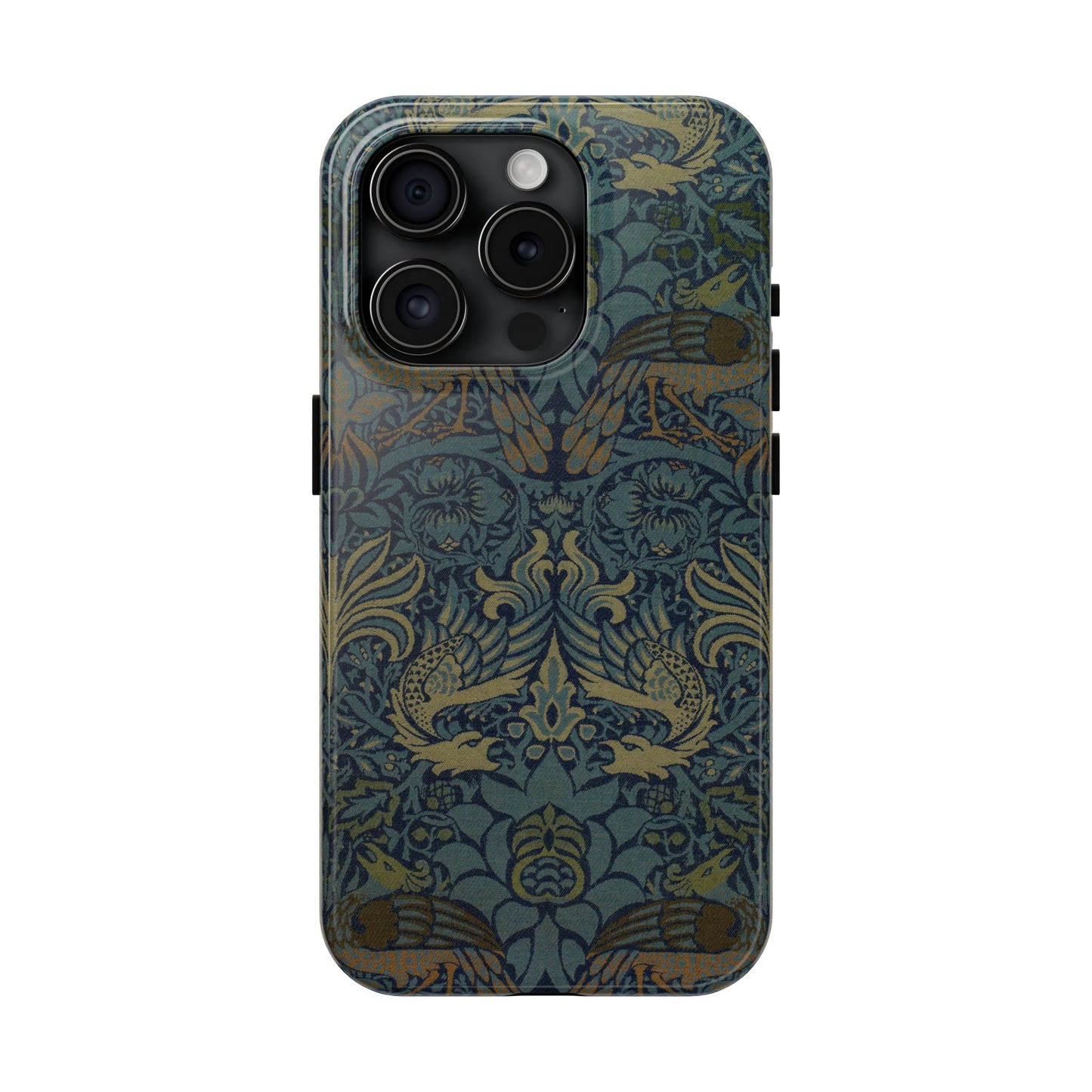forest tapestry case