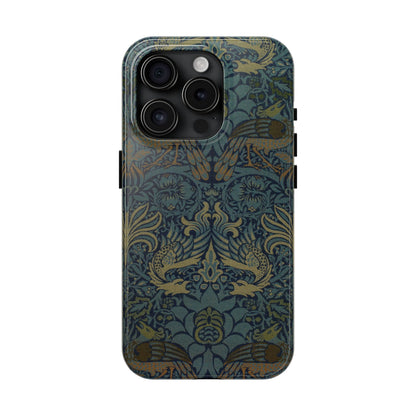 forest tapestry case
