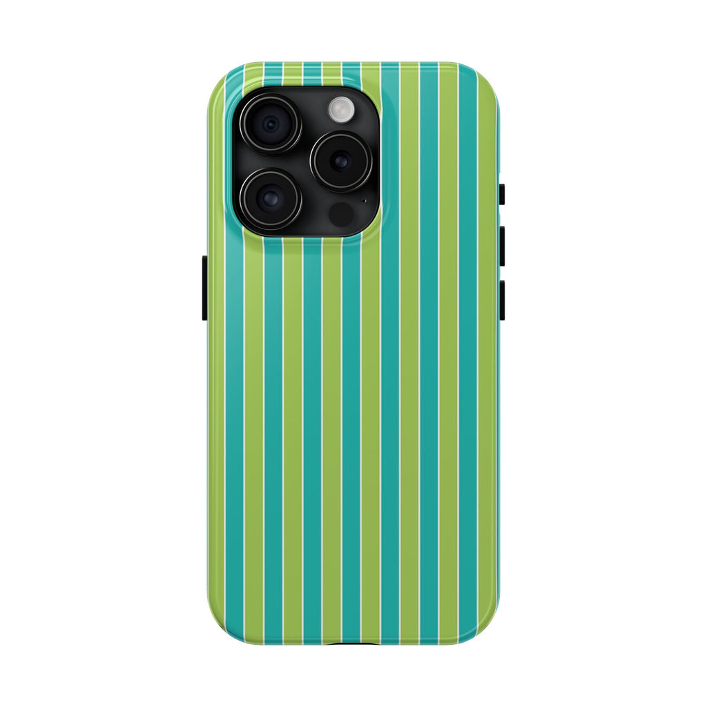 lagoon stripe case