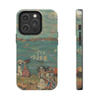 cliffside case