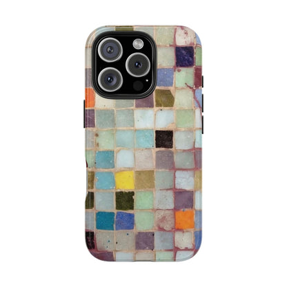 salty tile case