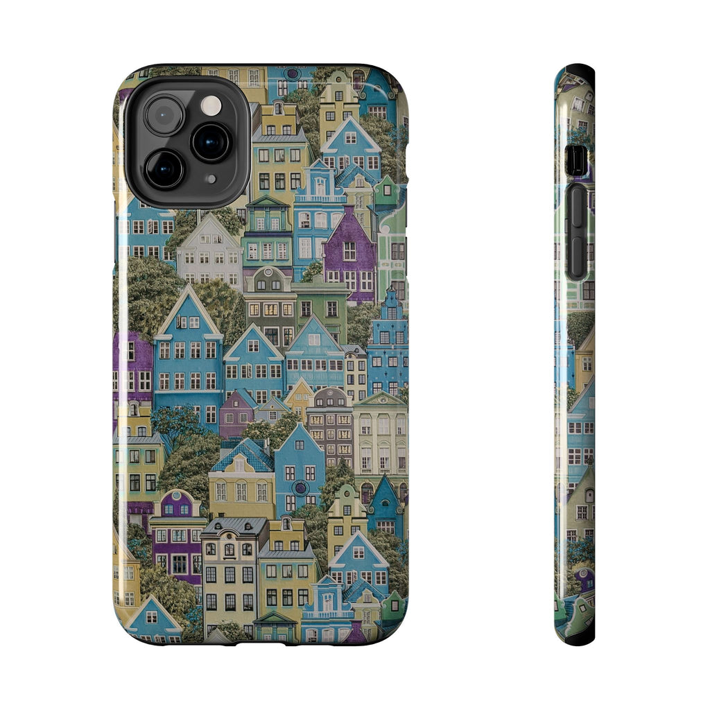 san fransisco case