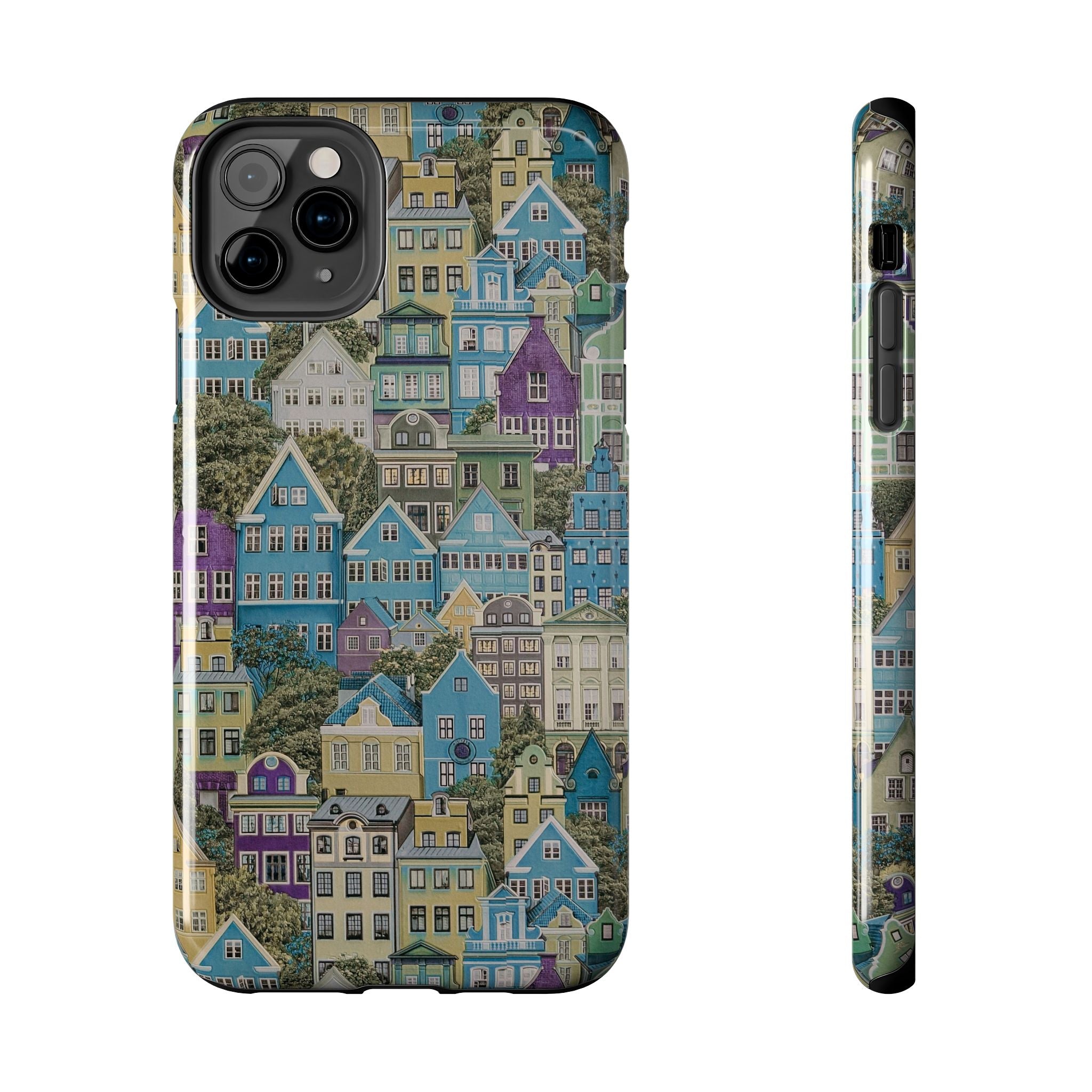 san fransisco case