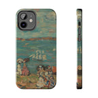 cliffside case