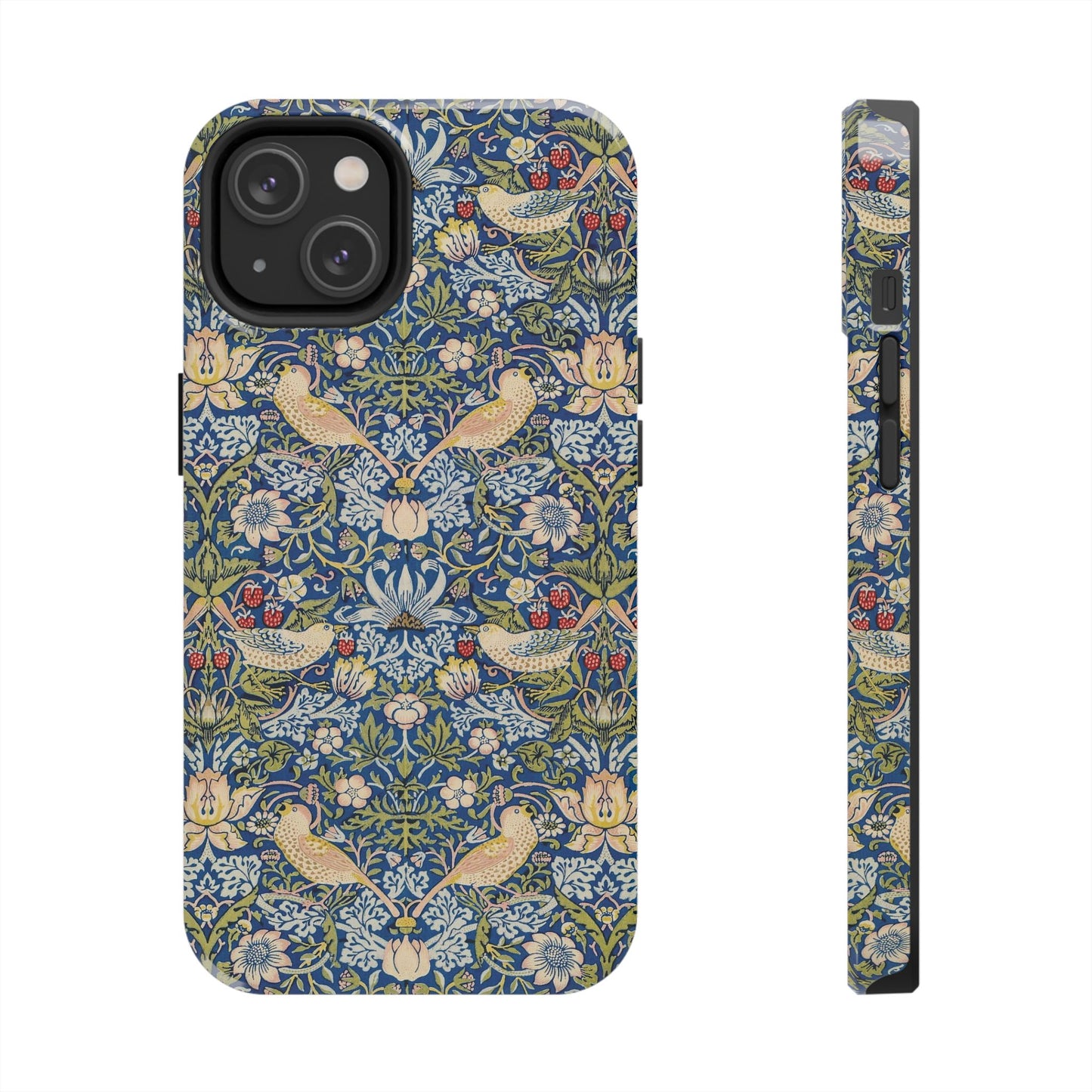 meadow tapestry case