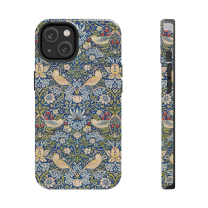 meadow tapestry case