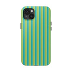 lagoon stripe case