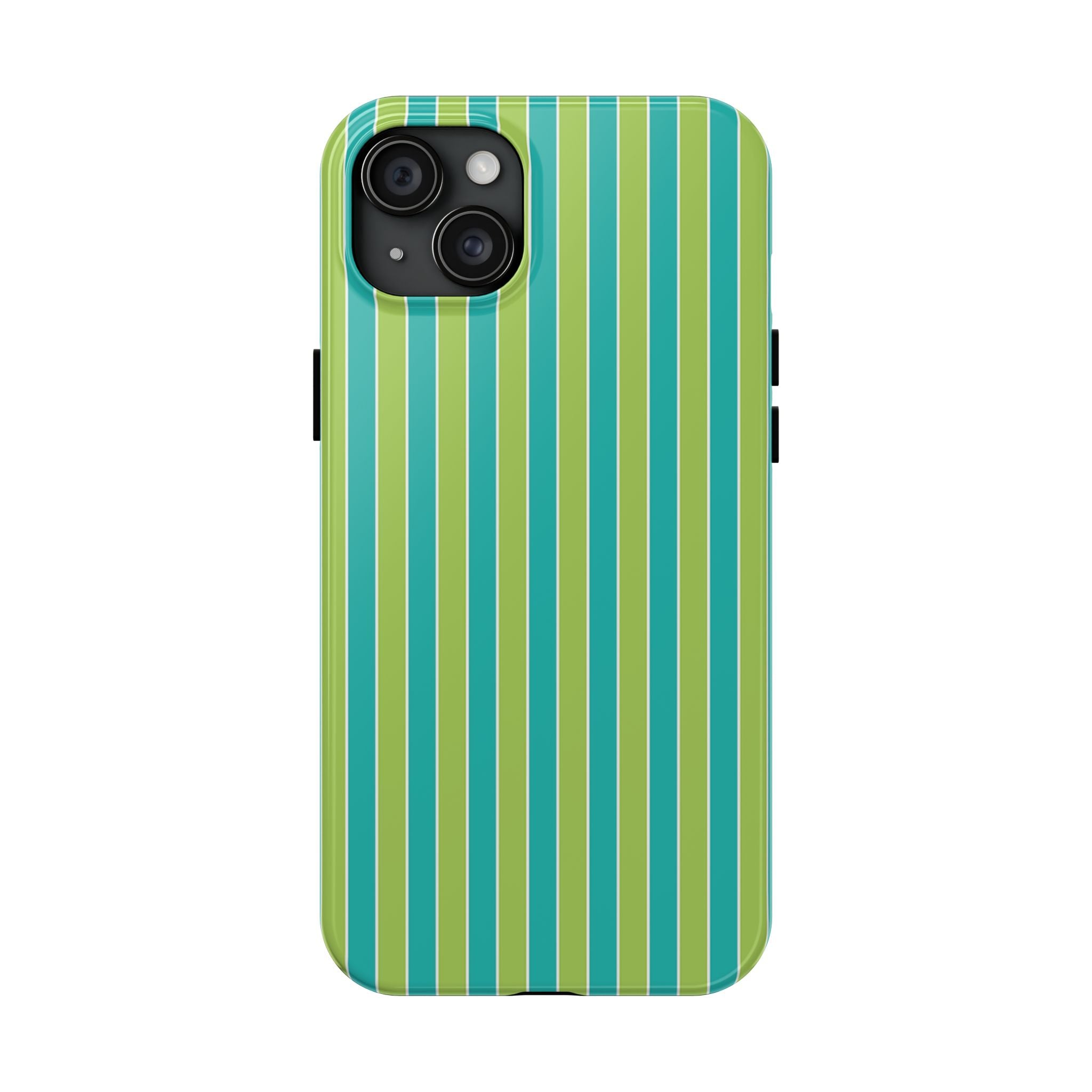 lagoon stripe case