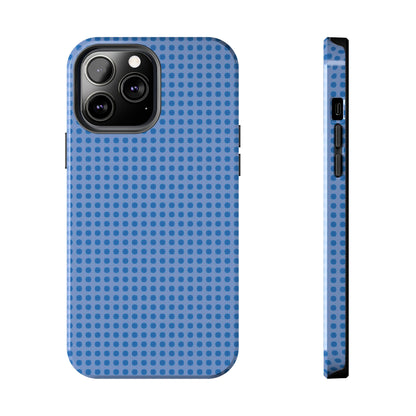 disco dot case