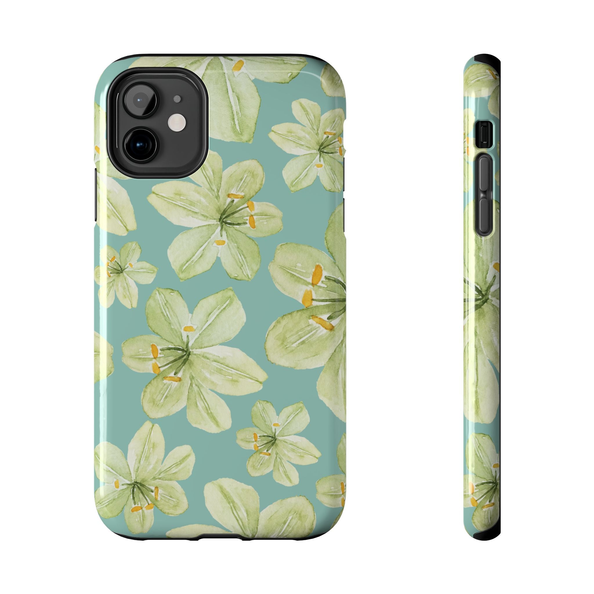 isla case