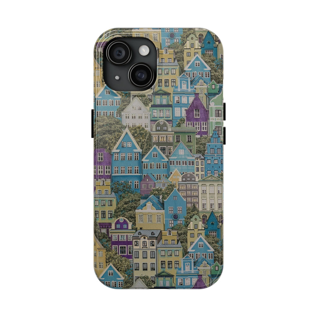 san fransisco case