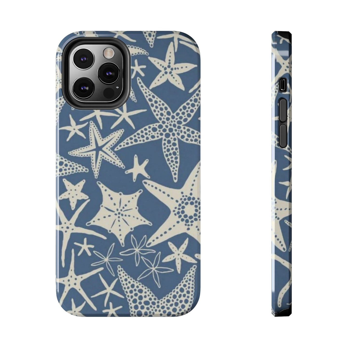 starfish case