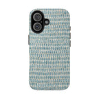 teardrop case