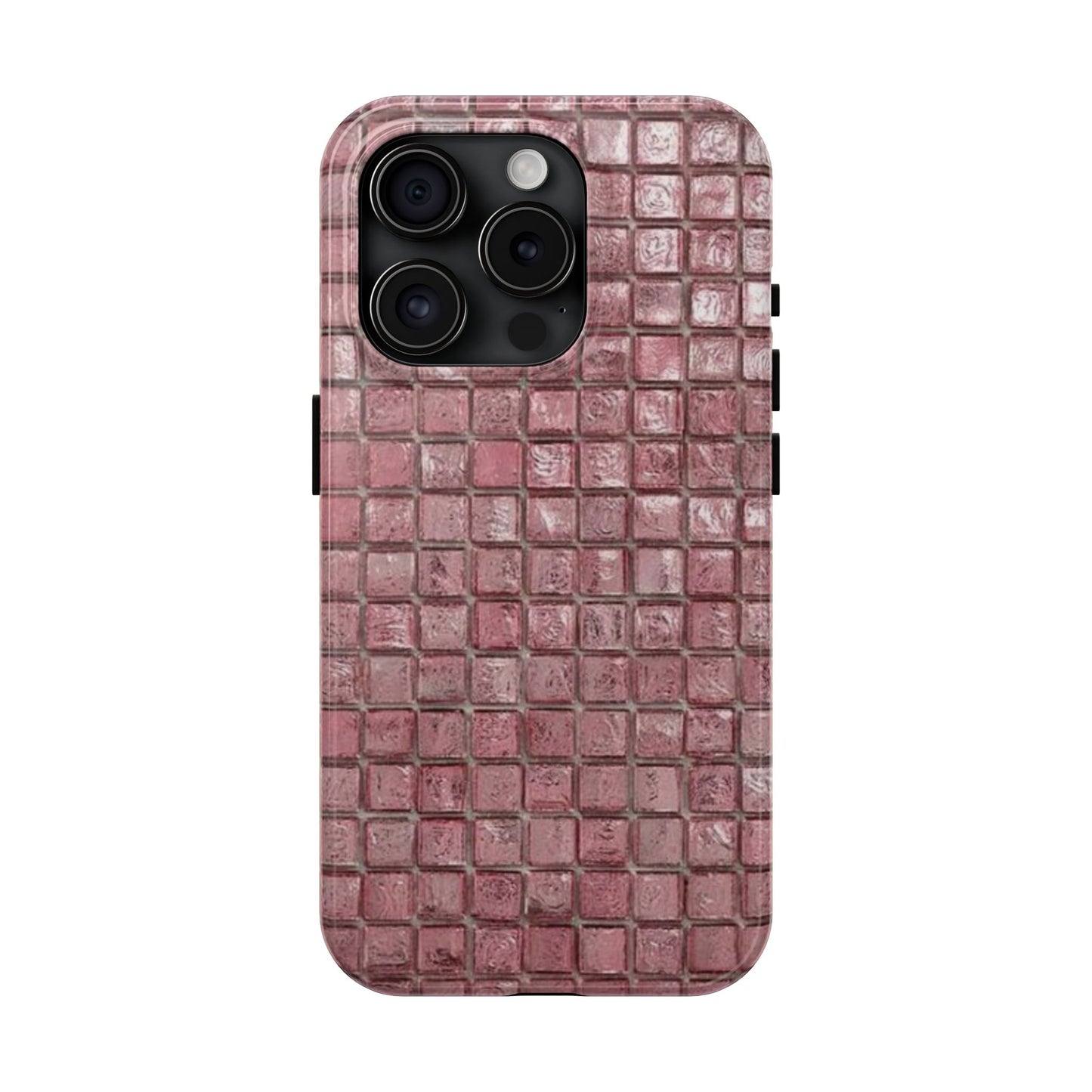 rose tiles case