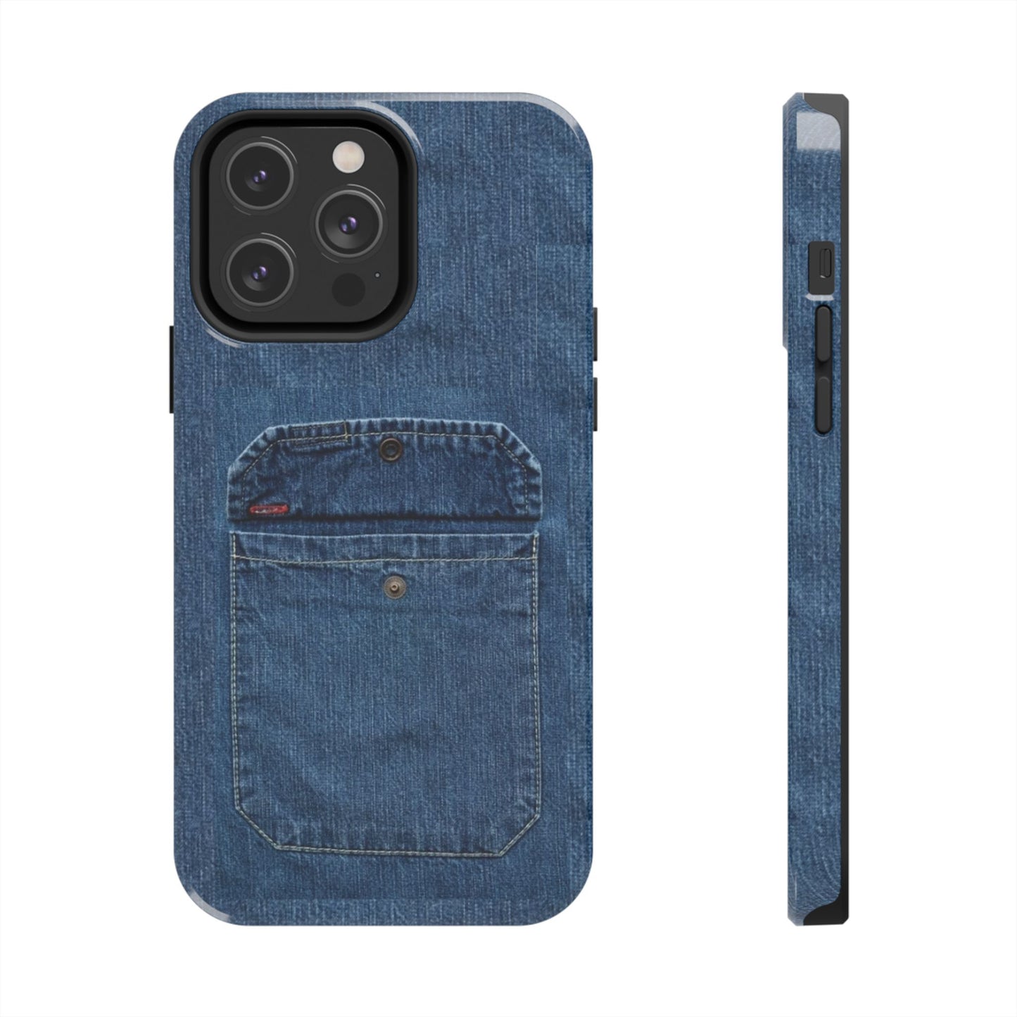 blue jeans case