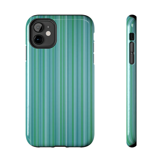 aquamarine iphone case