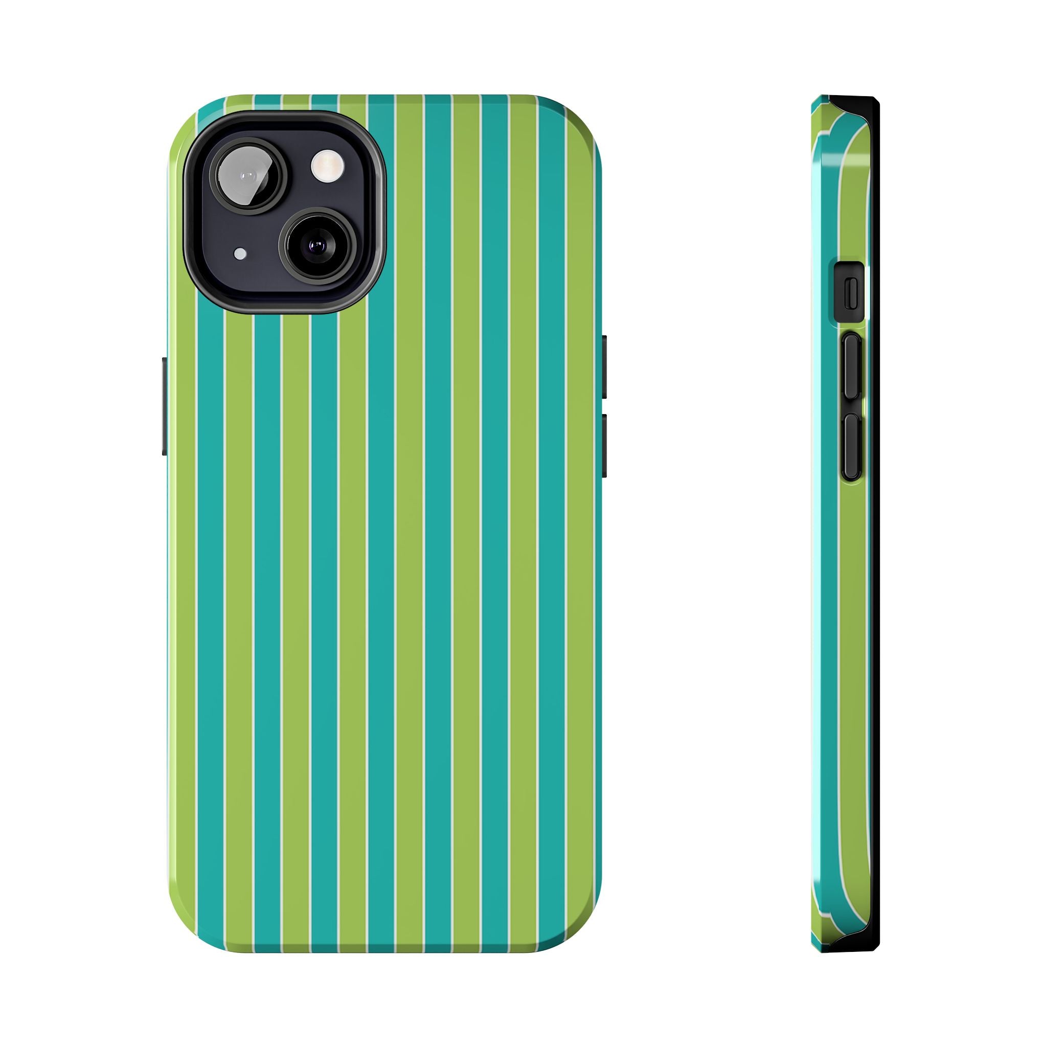 lagoon stripe case