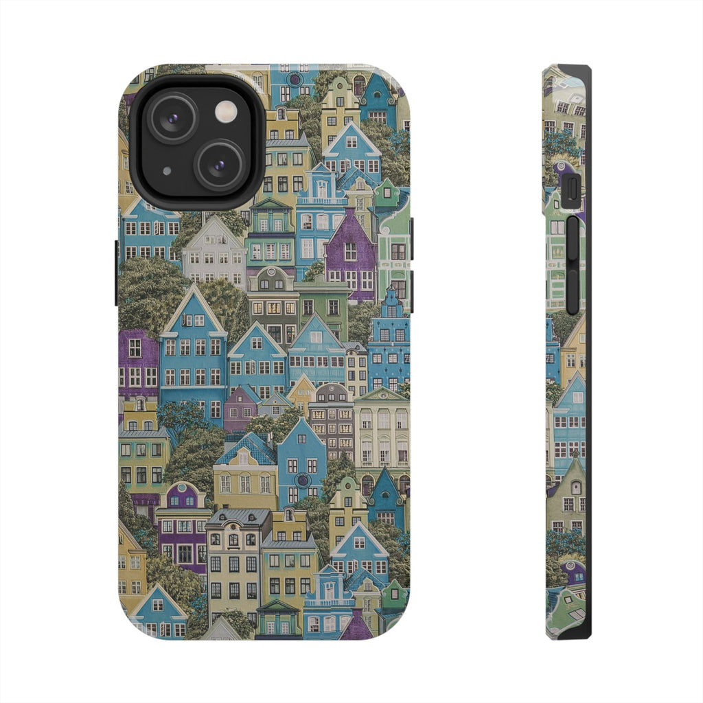 san fransisco case