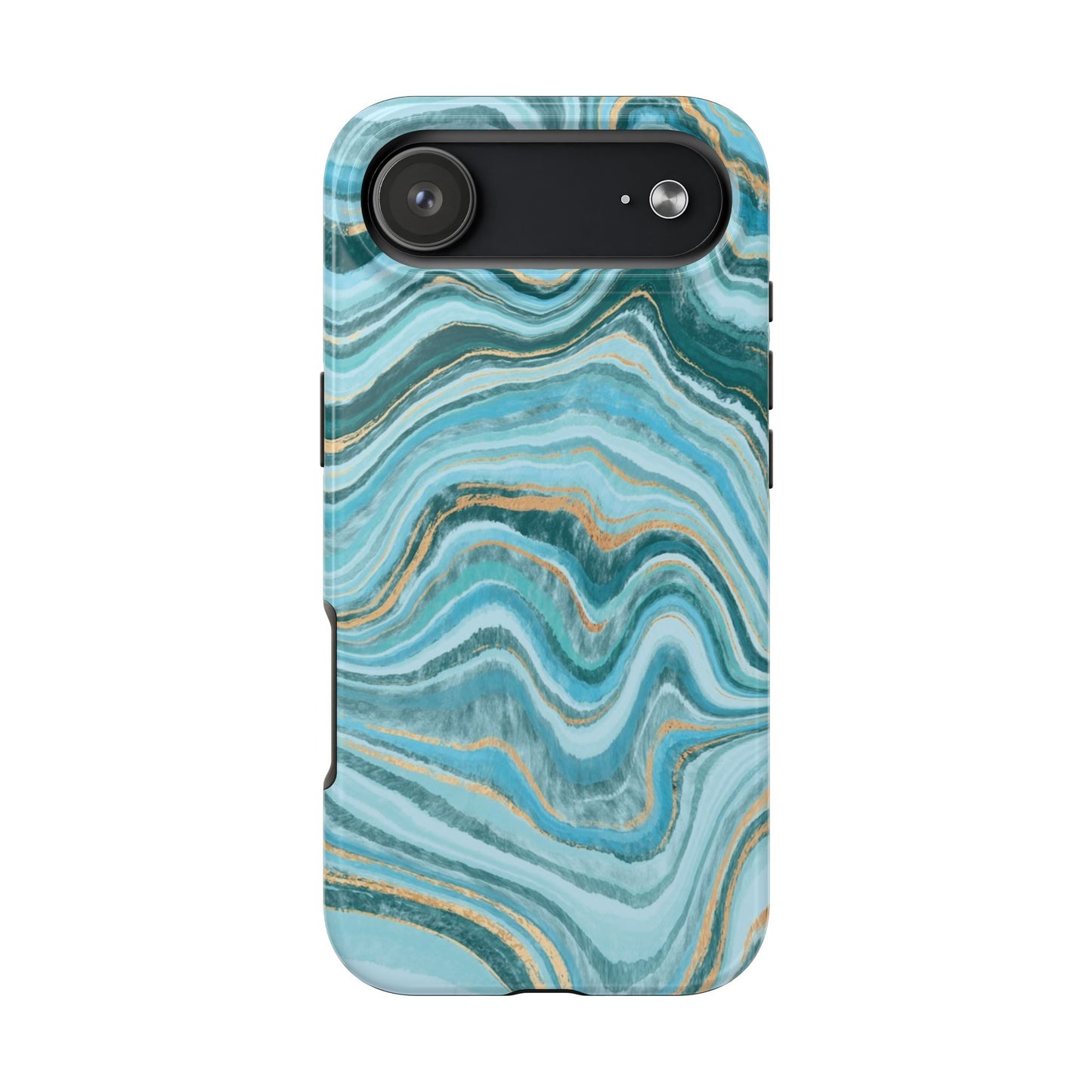 turquoise granite case