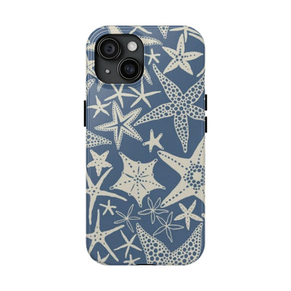 starfish case