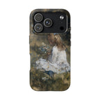 flower crown case
