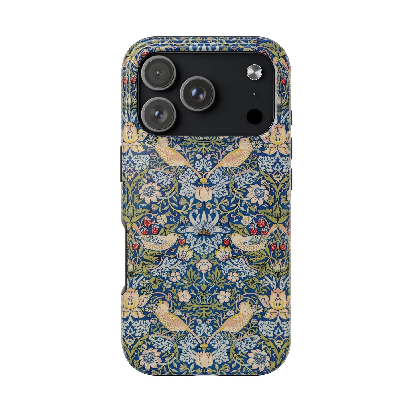 meadow tapestry case