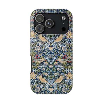 meadow tapestry case