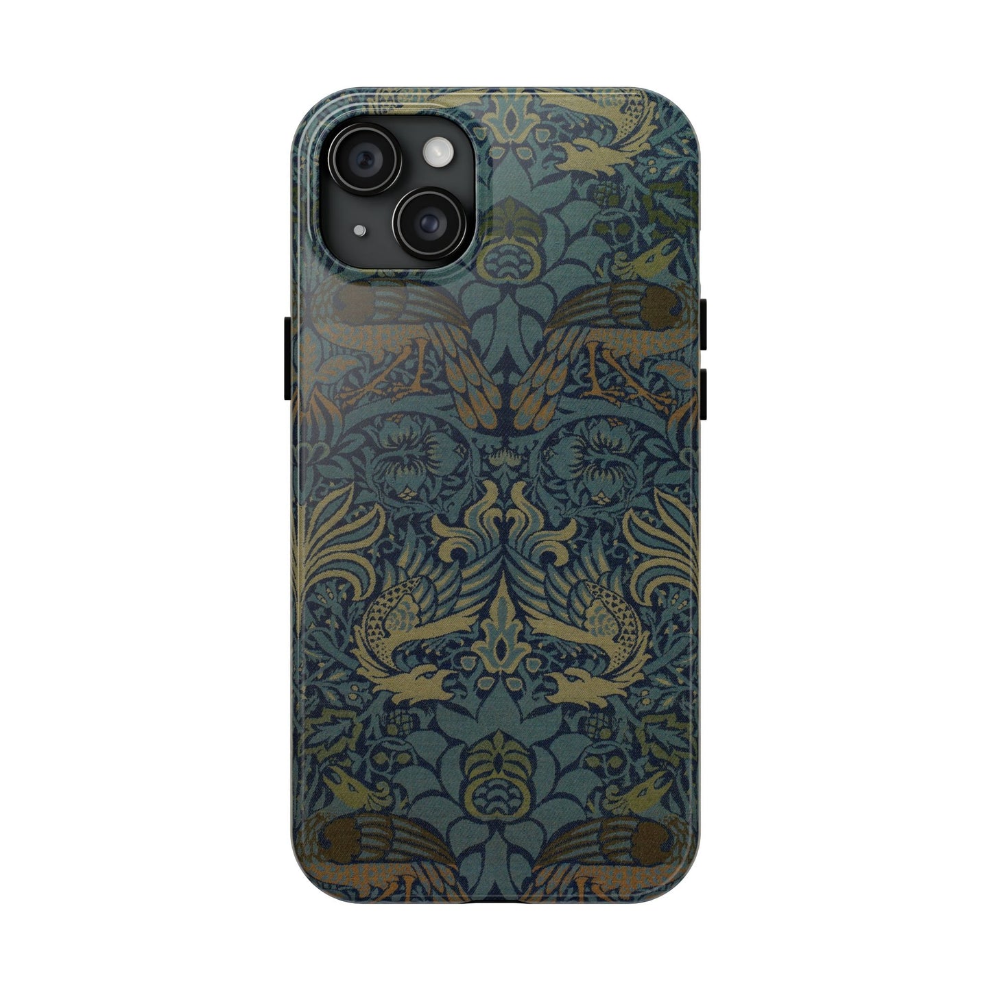 forest tapestry case