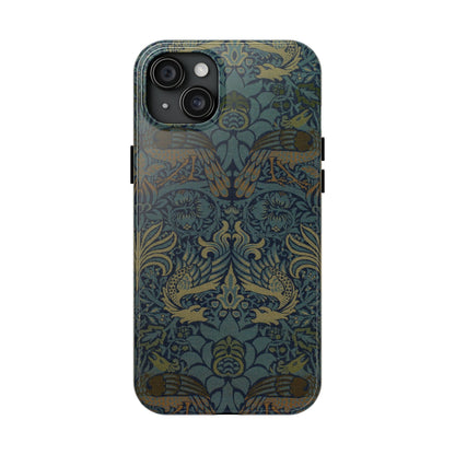 forest tapestry case