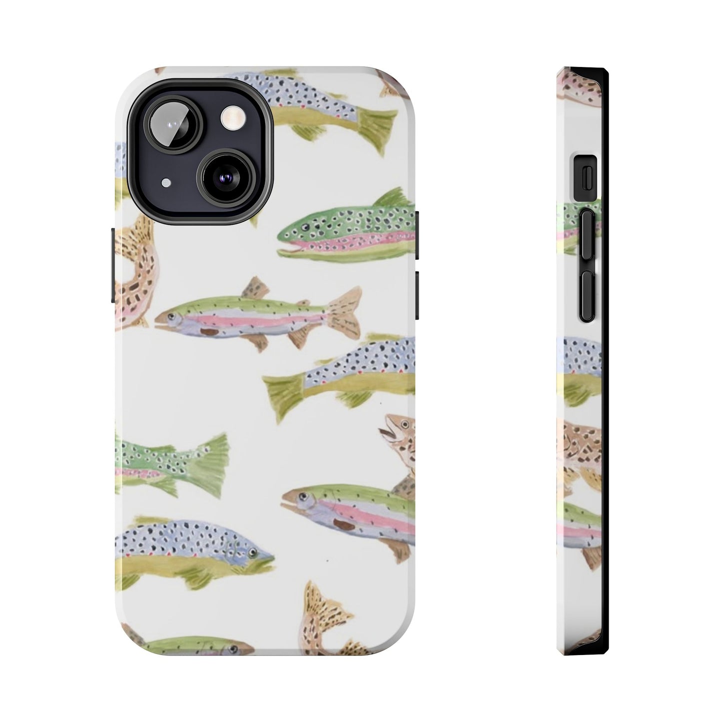 fishies case