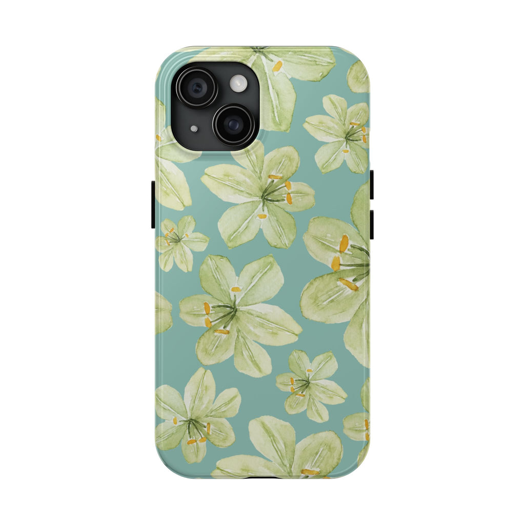isla case