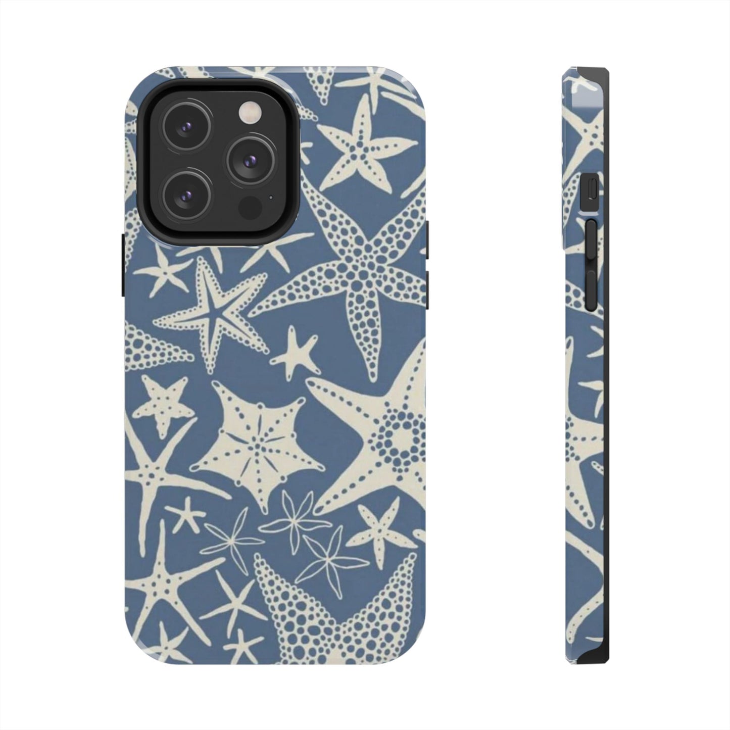 starfish case