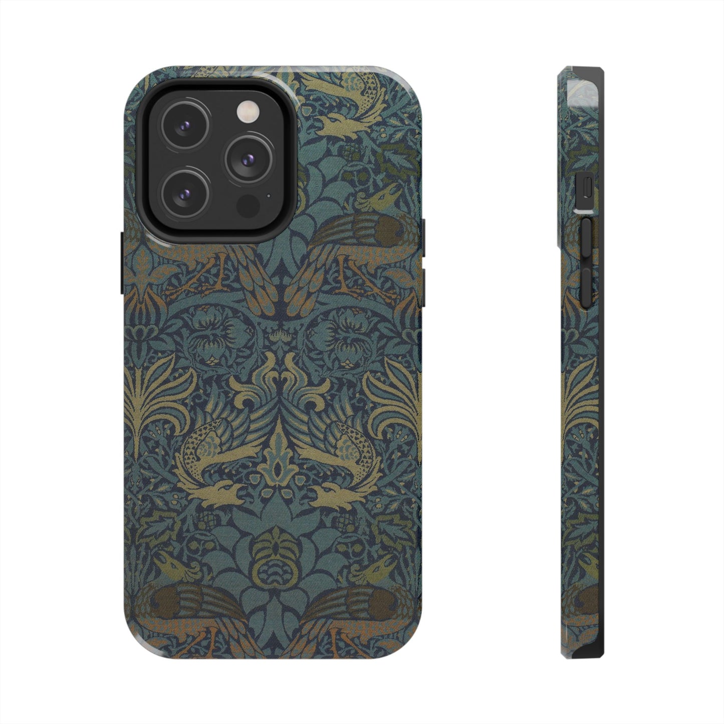 forest tapestry case